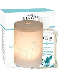 Maison Berger Aroma Happy Mist Diffuser